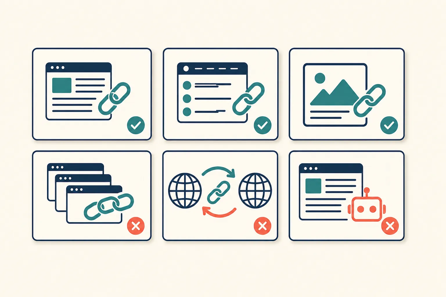 15 Real Backlink Examples (Good, Bad, and Toxic)