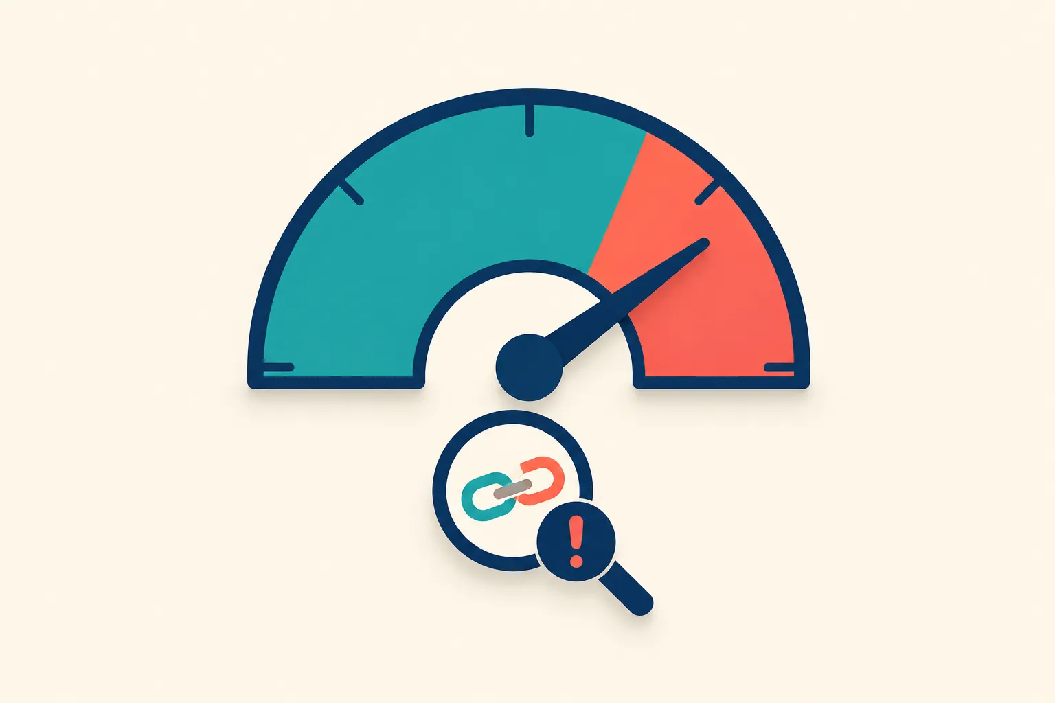 Backlink Spam Score: What It Means and When to Worry
