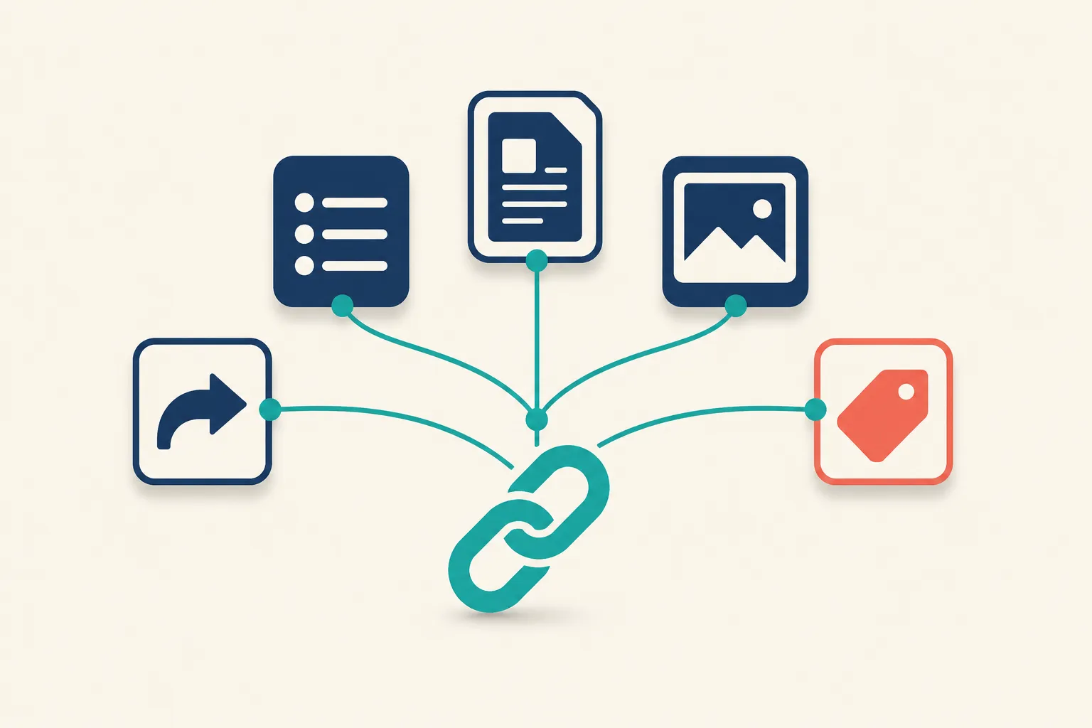 Types of Backlinks: The Complete Taxonomy (and Which Ones Actually Matter)
