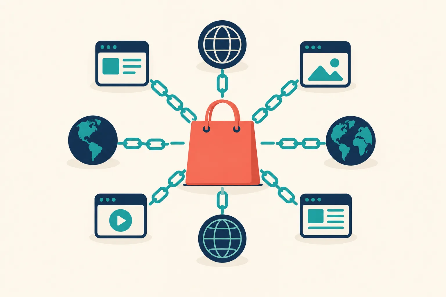 Ecommerce Link Building: Tactics That Actually Work