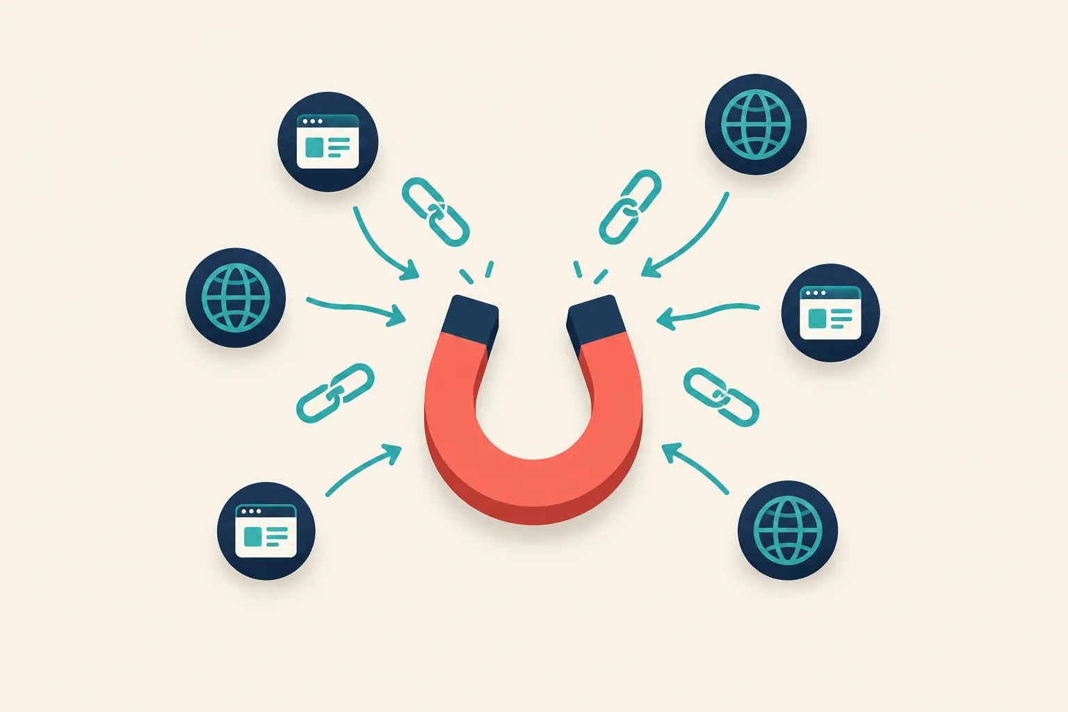 How to Get Backlinks: A Beginner's Guide to Your First 50 Links