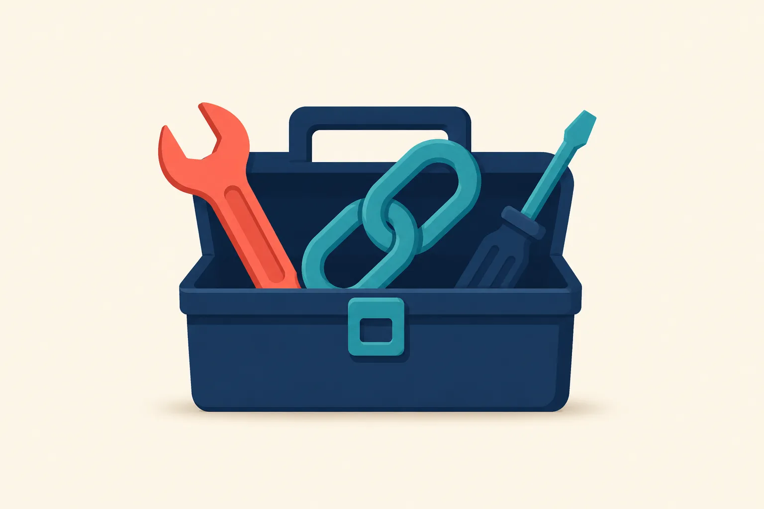 The Best Link Building Tools for Every Stage of the Workflow