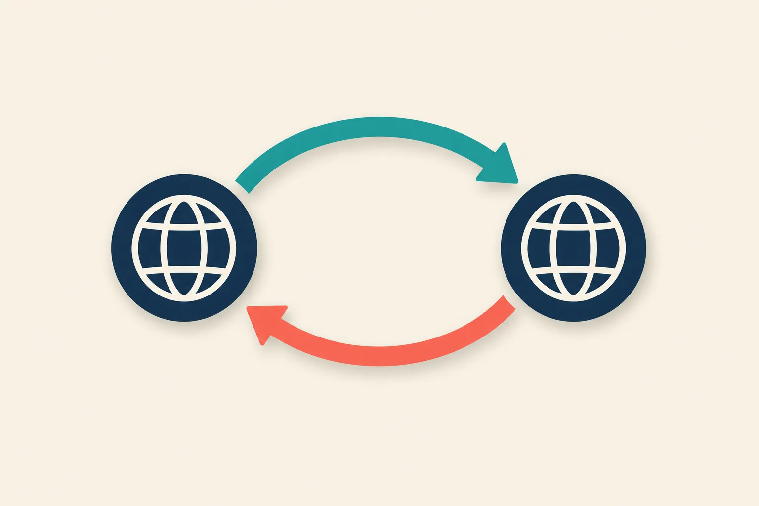 Reciprocal Links: When Link Exchanges Help and When They Hurt