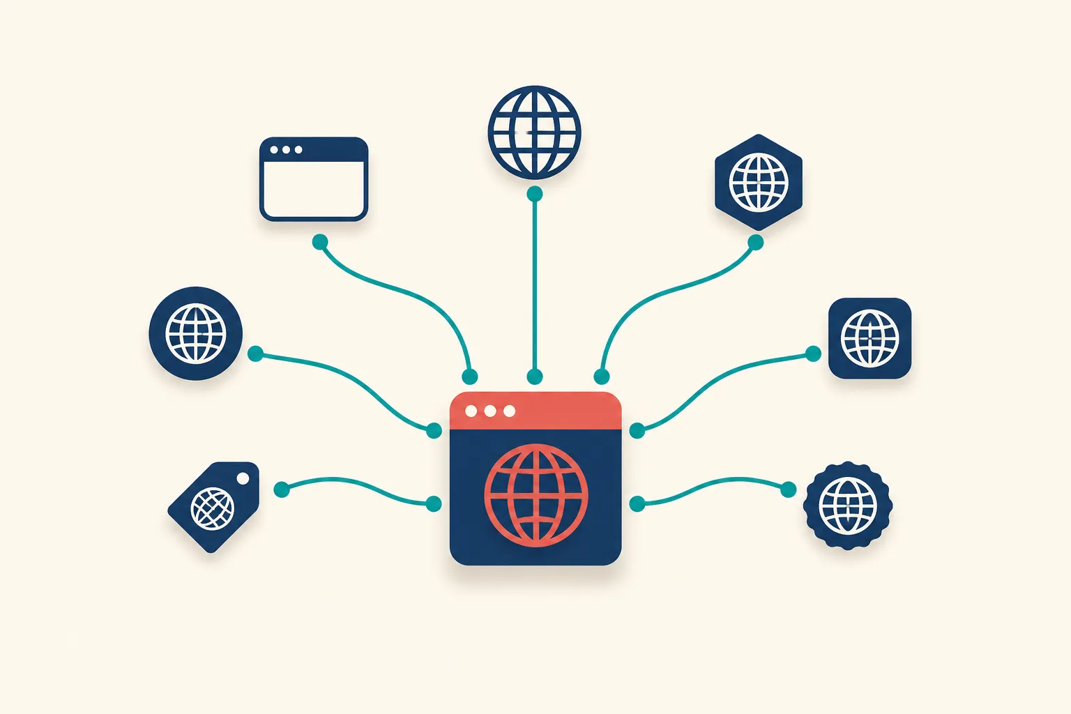 Referring Domains: What They Are and Why They Matter More Than Backlink Count