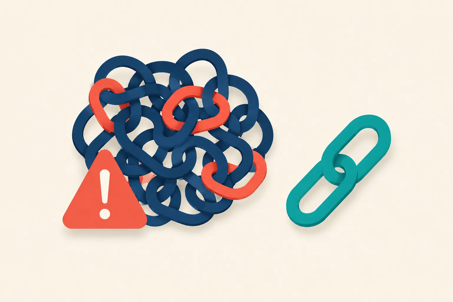 Unnatural Links: What Triggers a Google Penalty and How to Fix It
