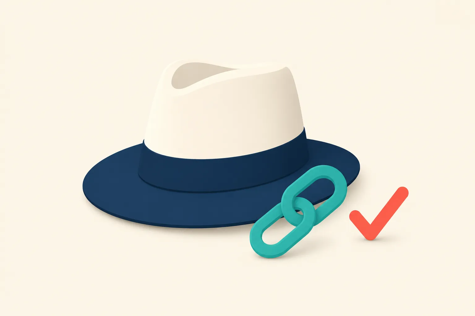White-Hat Link Building Strategies (That Won't Get You Penalized)