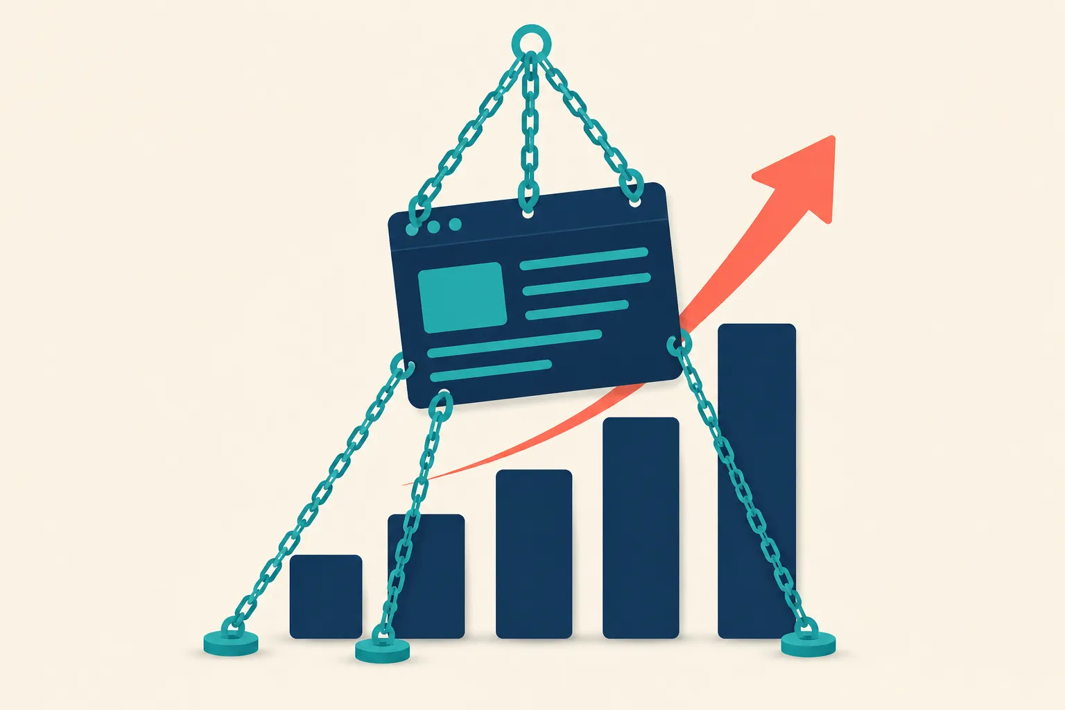 Backlink Benefits: Why Backlinks Still Matter for SEO